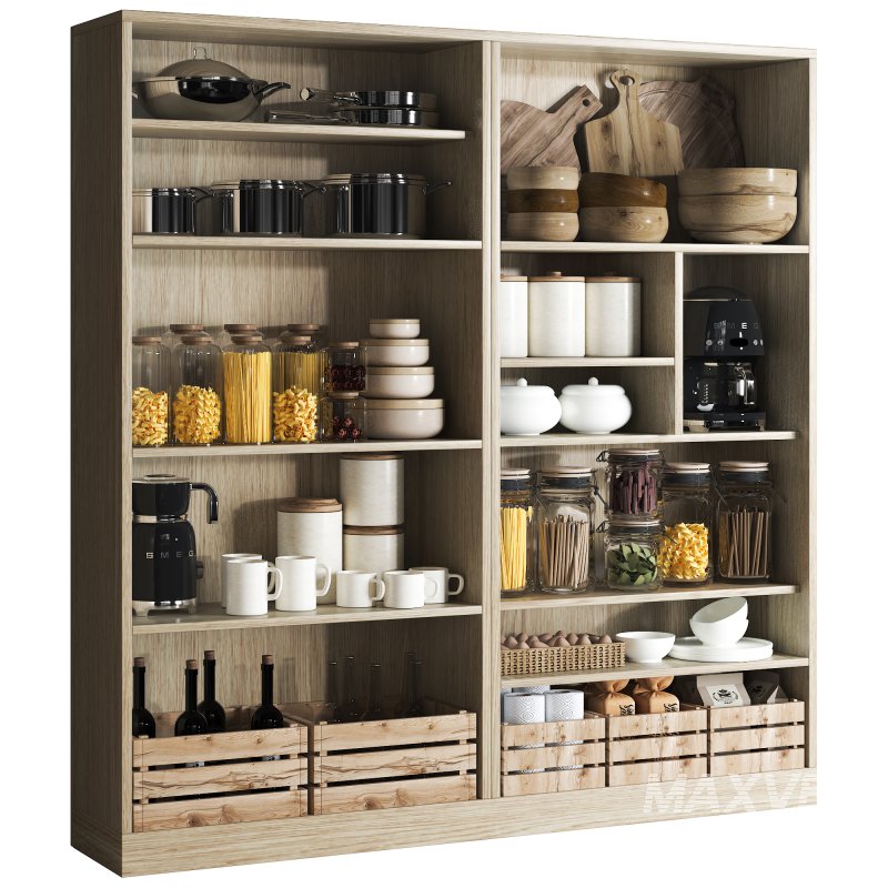 Kitchen accessories 030 - Image 2