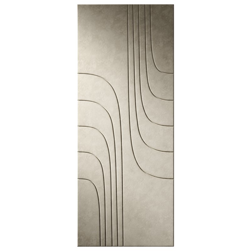 3d panel EchoPanel Ohm by Woven Image - Image 3