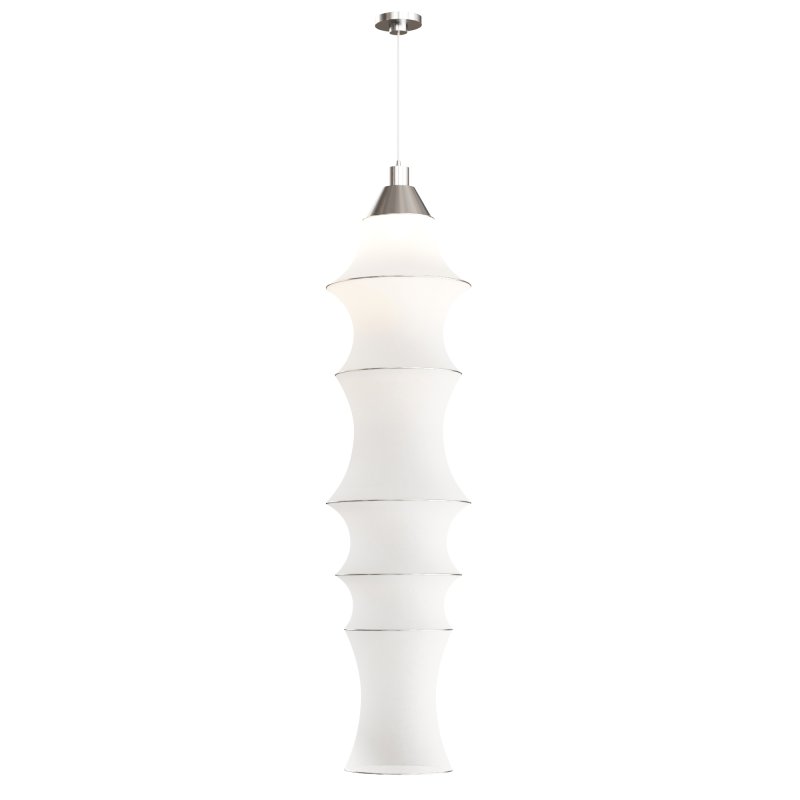 Falkland Pendant Lamp by Danese Milano - Image 1
