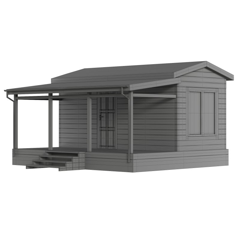 Home Design 18 For Exterior - Image 8