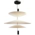 Pendant lamp SKYLAR - Thumbnail 2