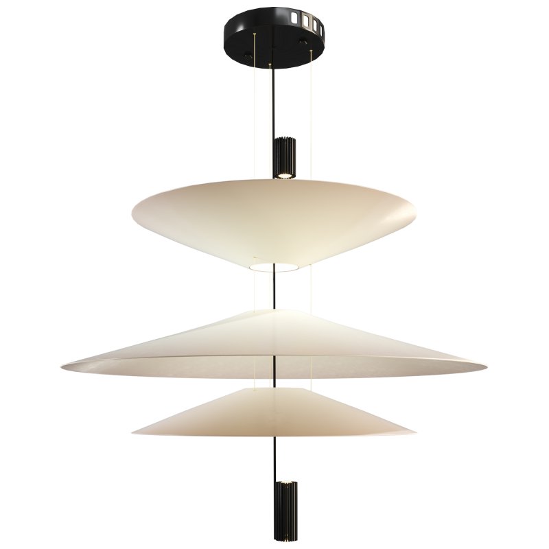 Pendant lamp SKYLAR - Image 2