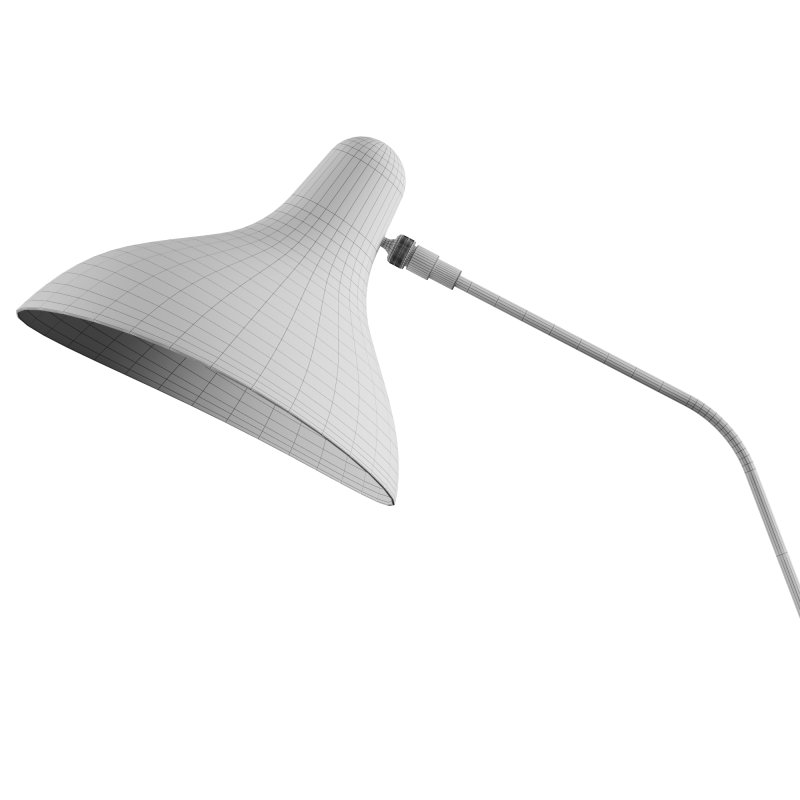 Mantis BS1 Floor Lamp by DCW Editions - Image 5