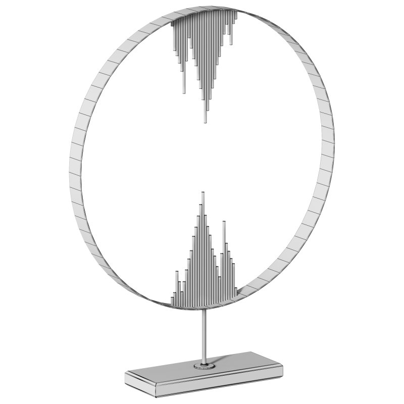 Brass Sculpture 02 - Image 3