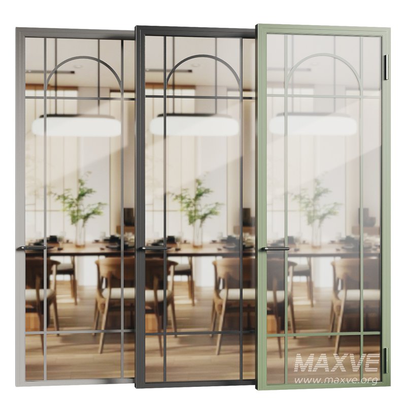Prime Doors 4 - Image 1