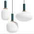 Suspension lamp IRIS W Model C - Thumbnail 3