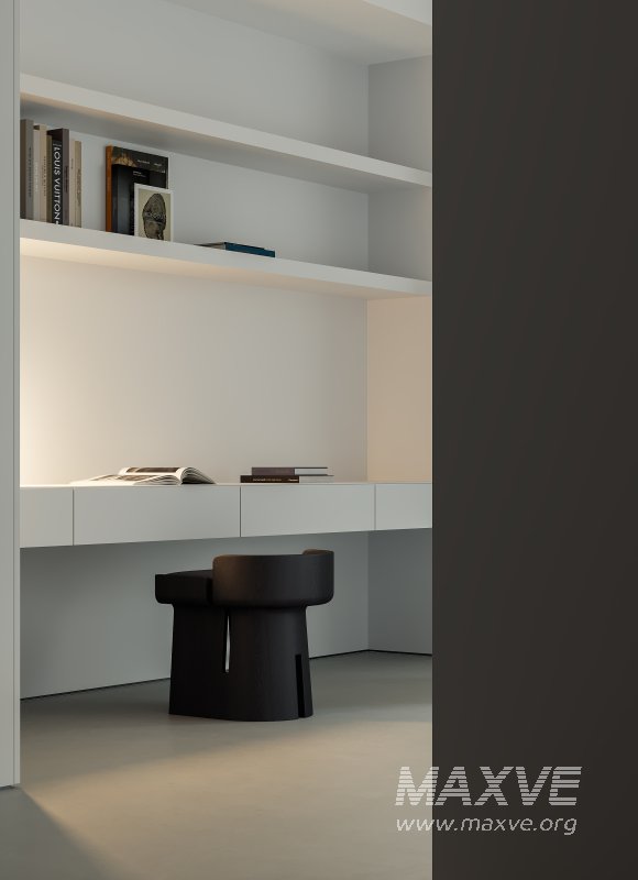 White interior - Image 8