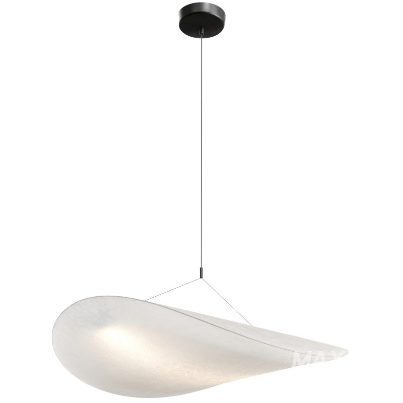 Tense Pendant Lamp by NewWorks - Image 1