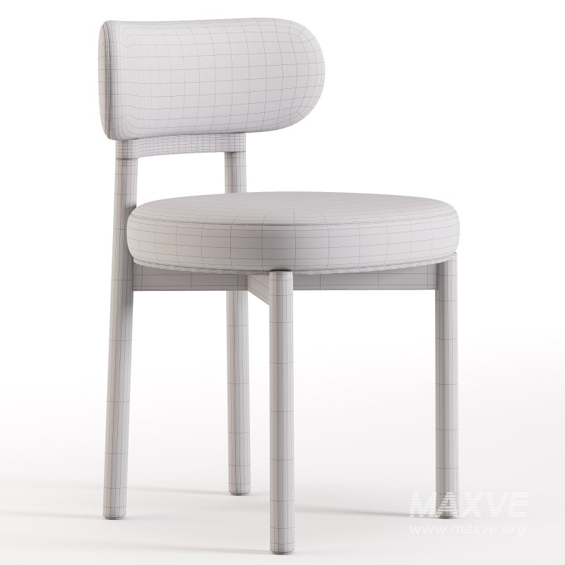 Davis Chair - Image 4