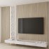 TV wall panel 004 - Thumbnail 4
