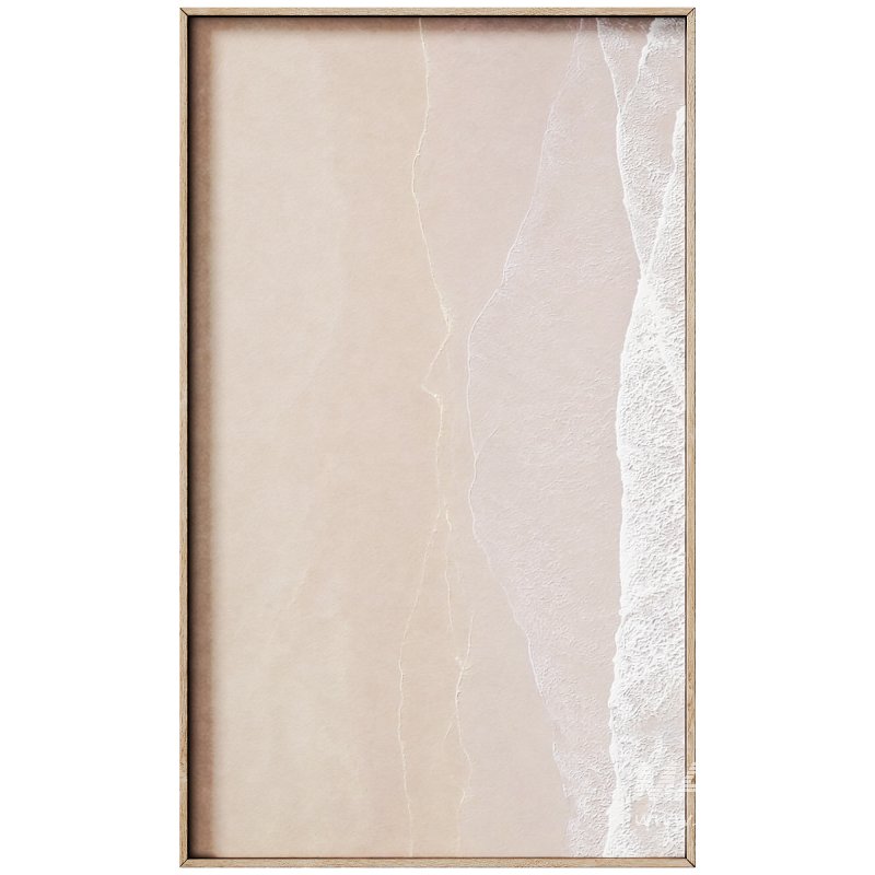 Decorative panel 3D ART RELIEF 28 - Image 2