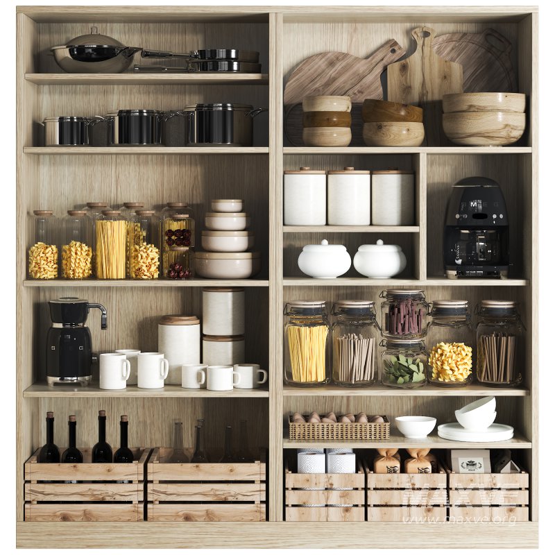 Kitchen accessories 030 - Image 1