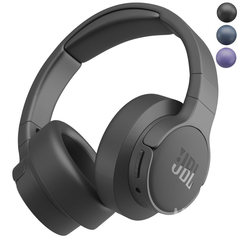 JBL Tune HeadPhone - Image 1