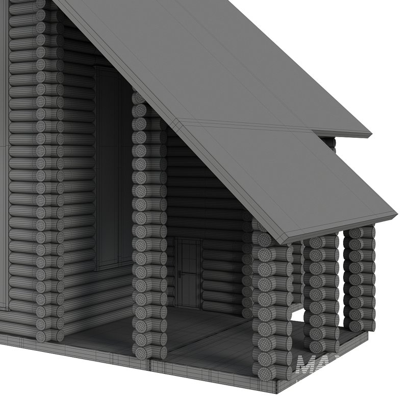 Home Design 23 For Exterior - Image 15