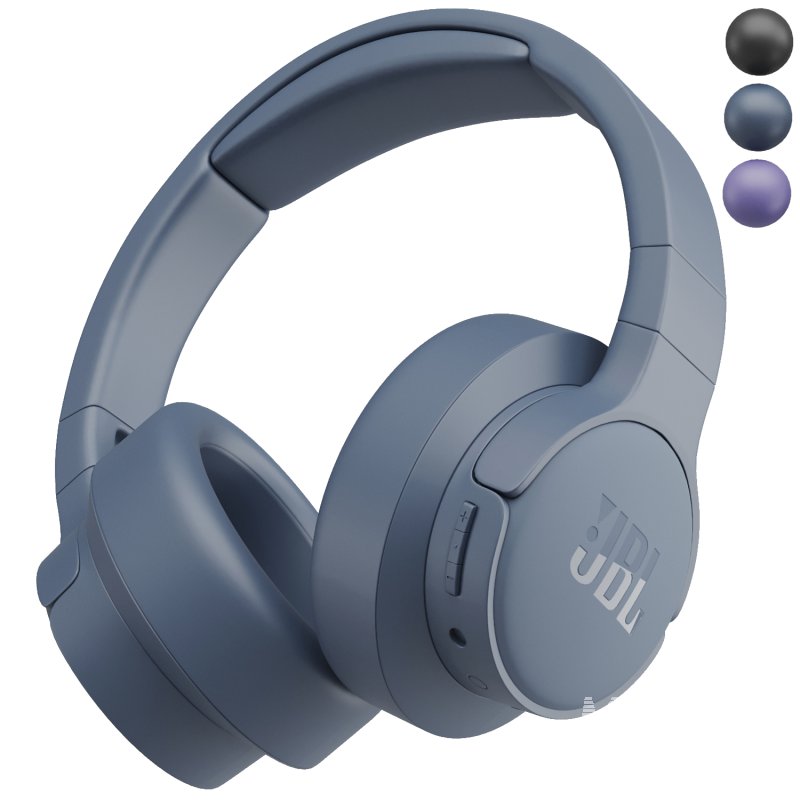 JBL Tune HeadPhone - Image 2