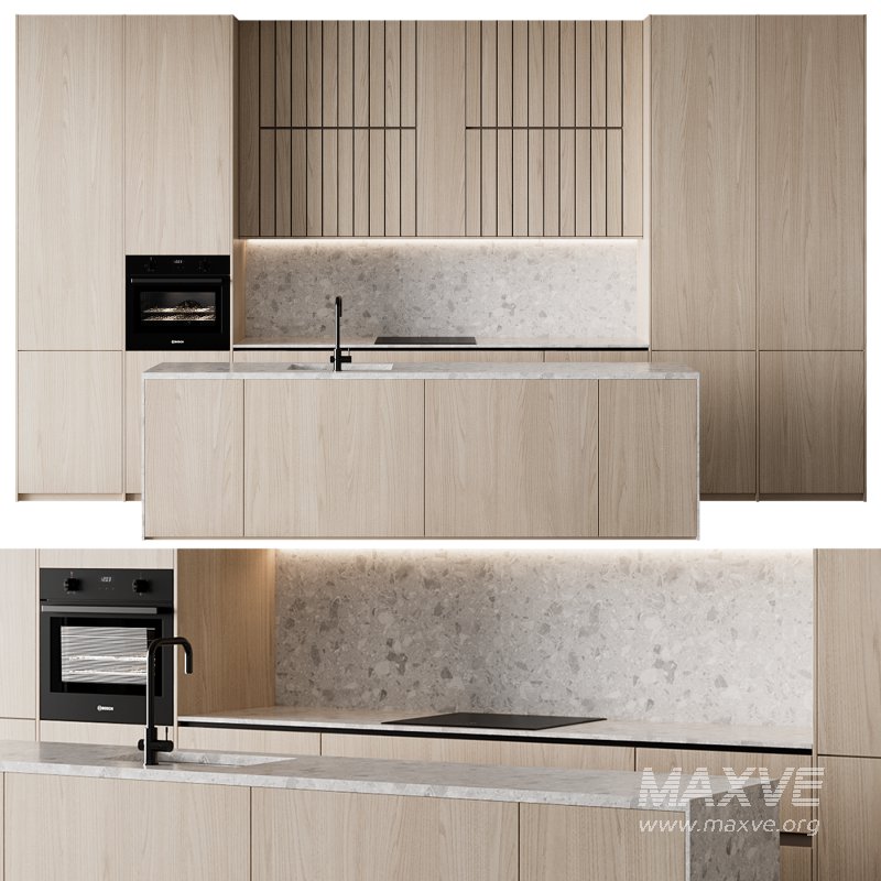 Kitchen set 38 - Image 2