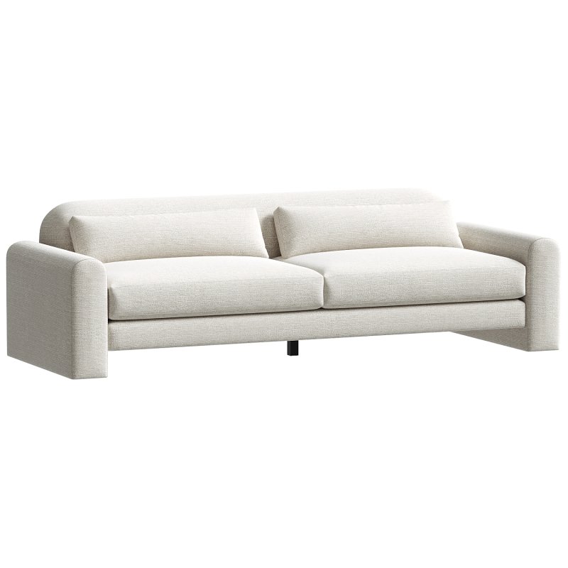 Arhaus Sloane Sofa - Image 4