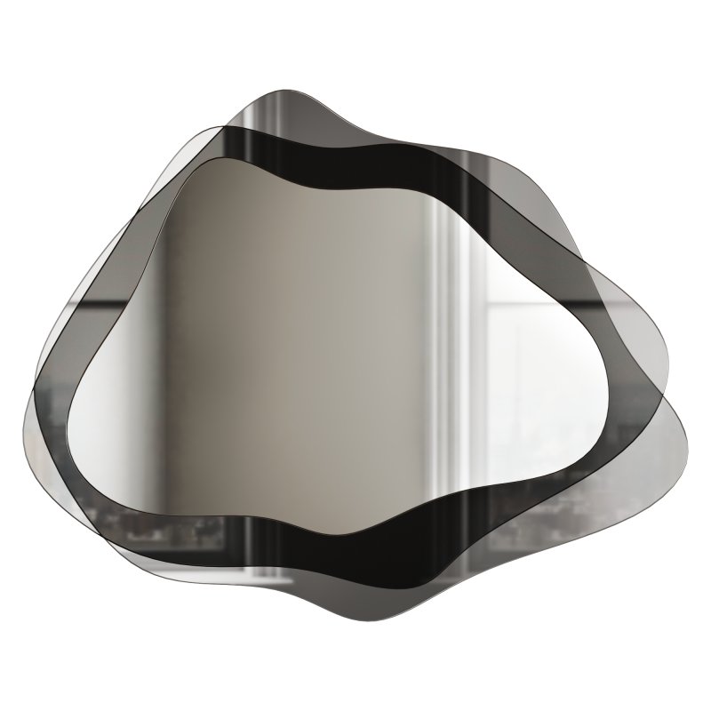 Decorative mirror Mirror 04 - Image 1