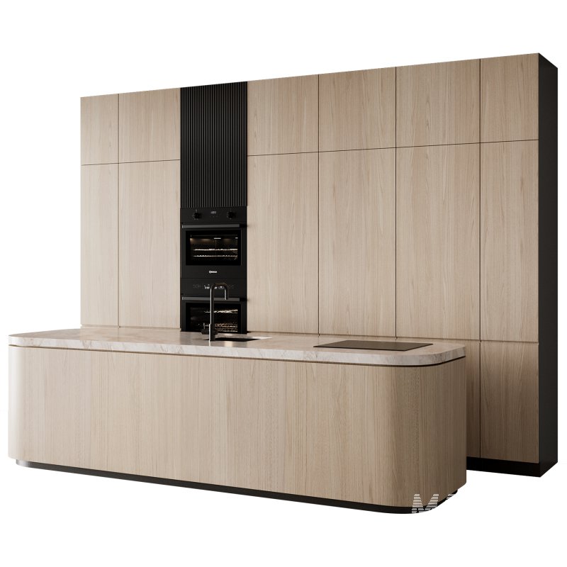 Kitchen set 62 - Image 1