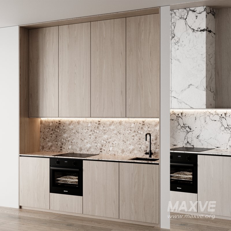 Kitchen set 15 - Image 3