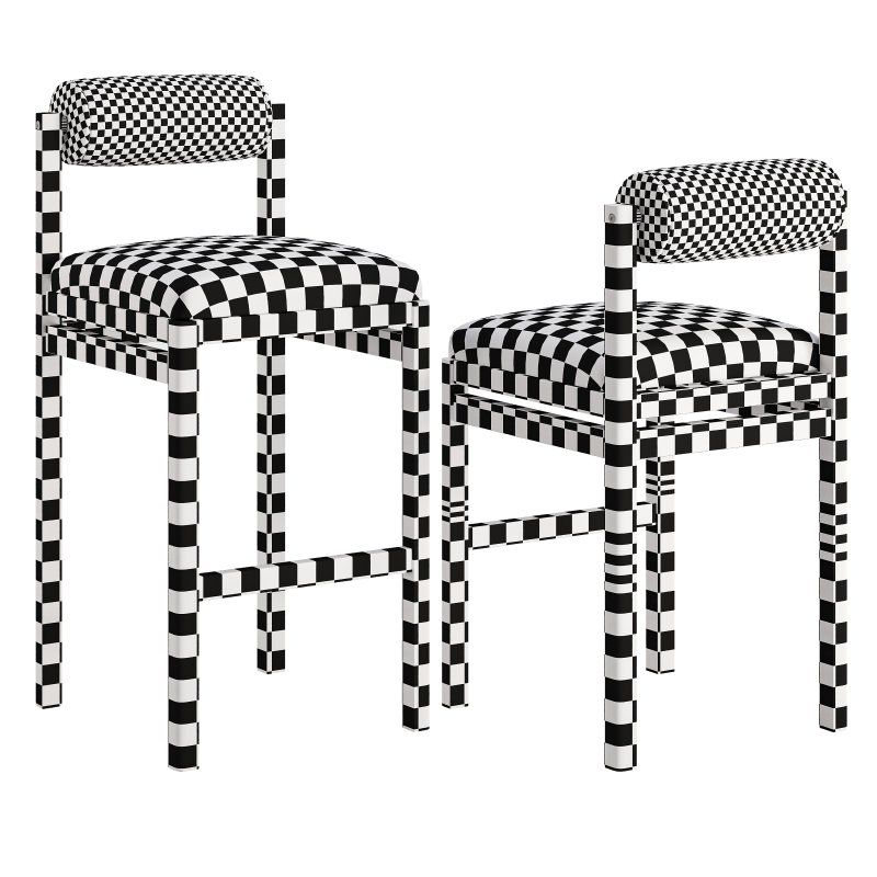 The Thayer Bar & Counter Stool - Image 8