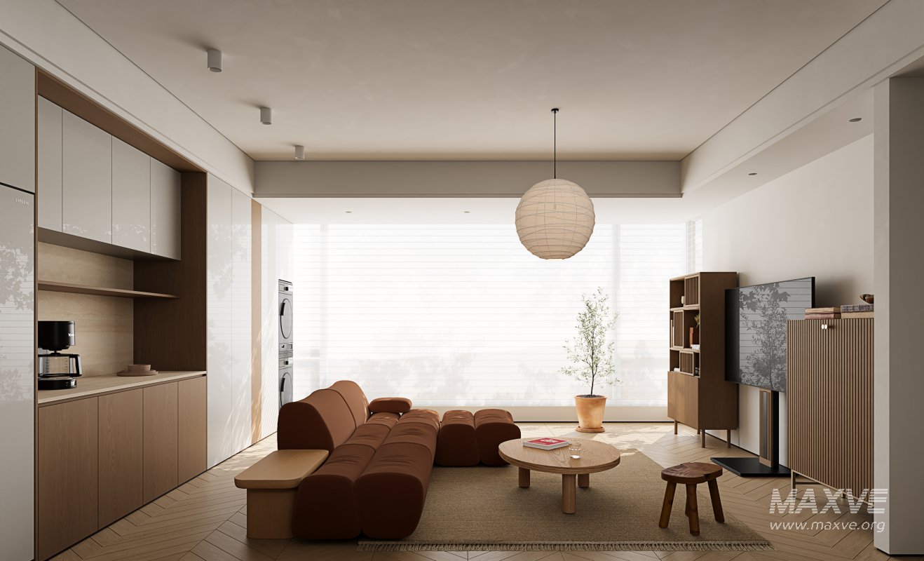 Living Room Dining Room - Image 2