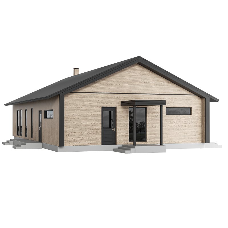 Home Design 14 For Exterior - Image 4