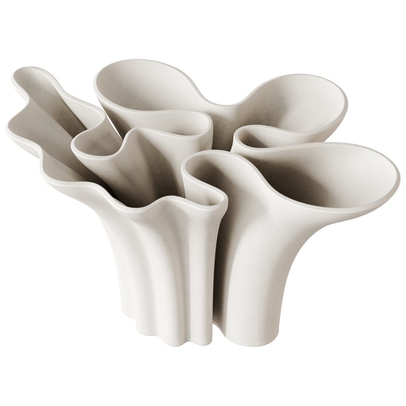 Stone Sculpture 05 - Image 1