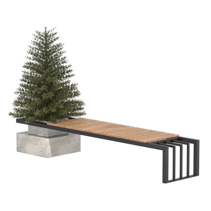 Urban Furniture 01 - Image 2