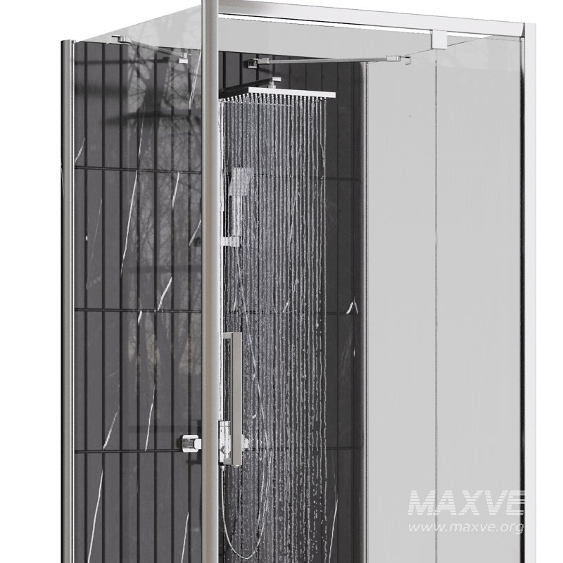 Shower set1 - Image 4