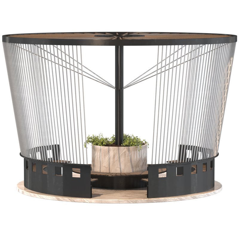 Urban Furniture 06 - Image 2