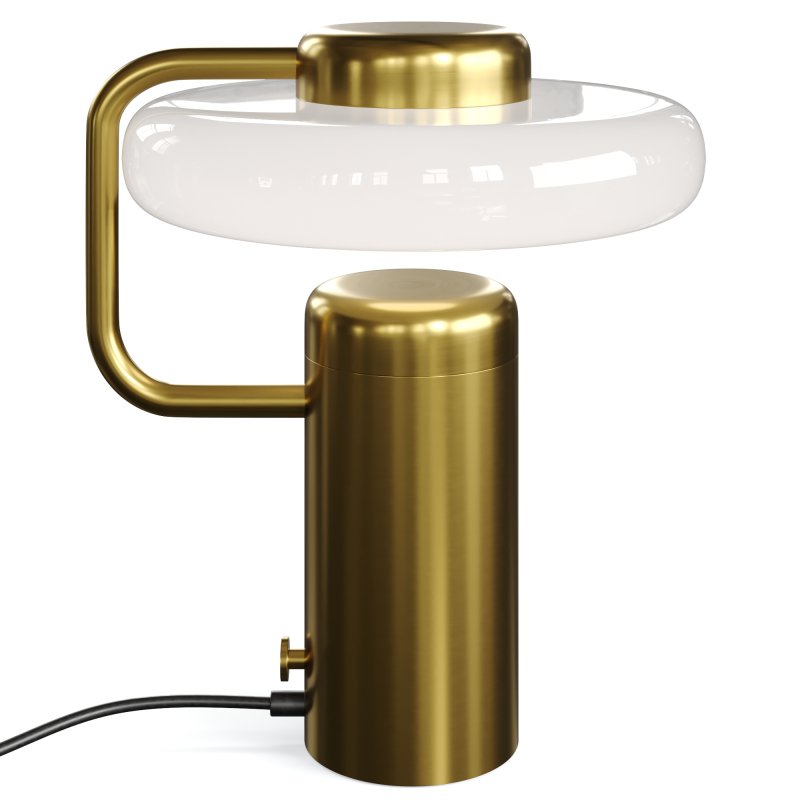 Trrato Table Lamp by KDLN - Image 1