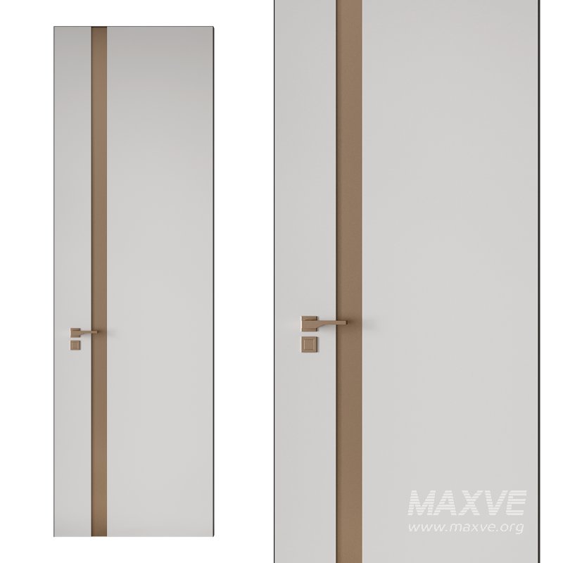 Door set 08 - Image 4