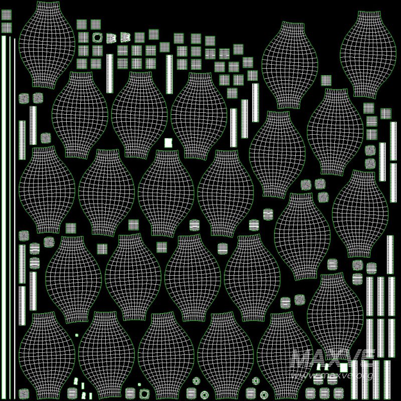 Dewy S12-S07 pendant light by Euroluce Vol 2 - Image 5