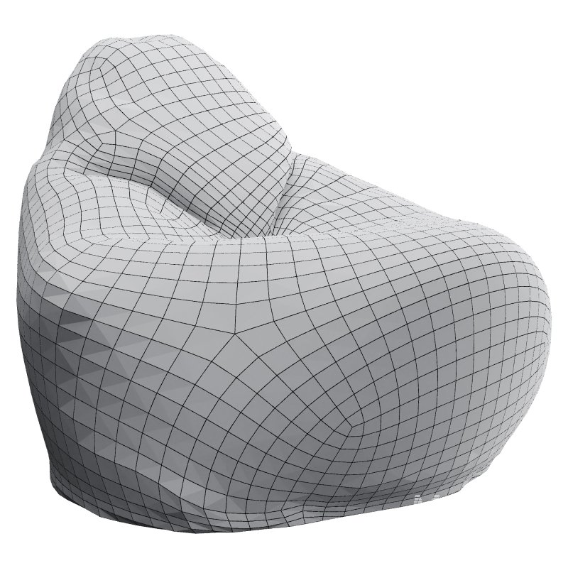 Bean Bag - Image 3