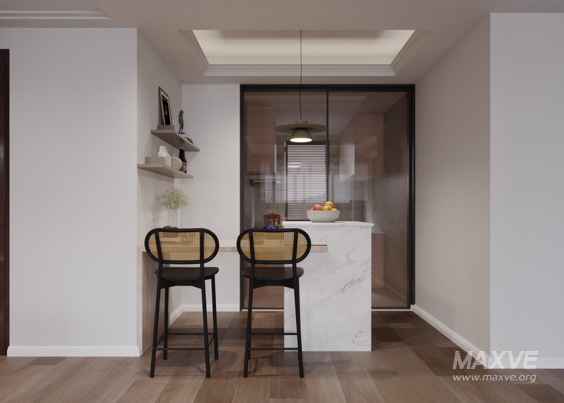 Living Room Dining Room Bedroom - Image 3