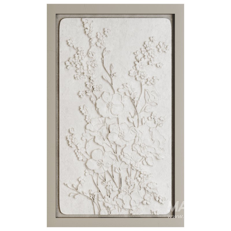 Decorative Panel 01 - Image 3