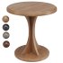 Finihen Modern Table - Thumbnail 1