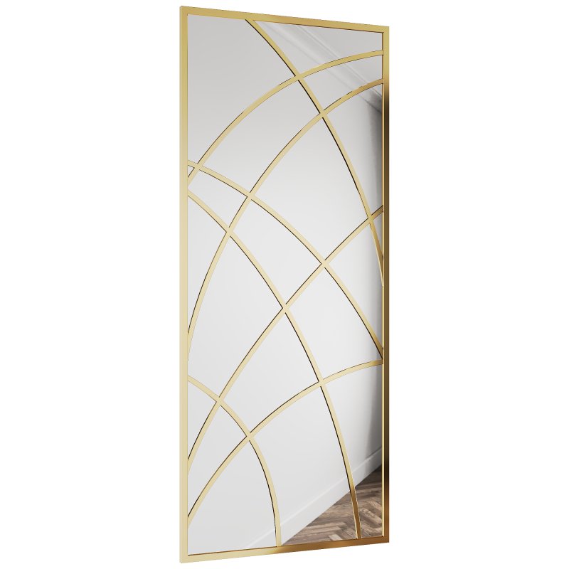 Decorative mirror Mirror 08 - Image 3