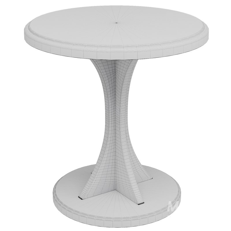 Finihen Modern Table - Image 5