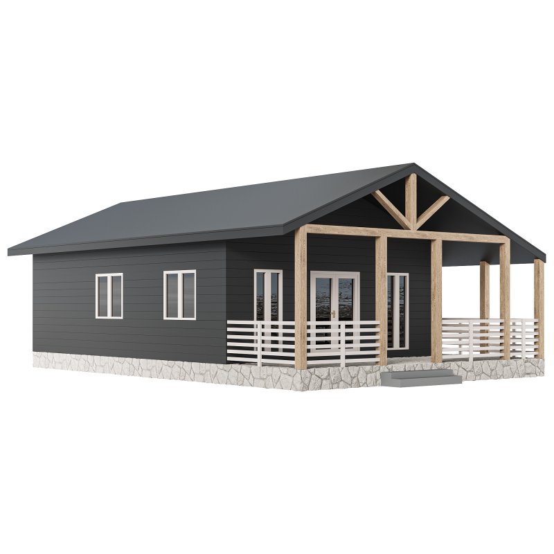 Home Design 17 For Exterior - Image 5