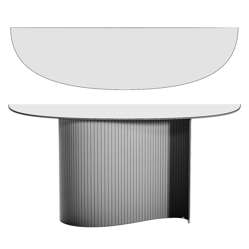 Arabesque Veblén Console - Image 4