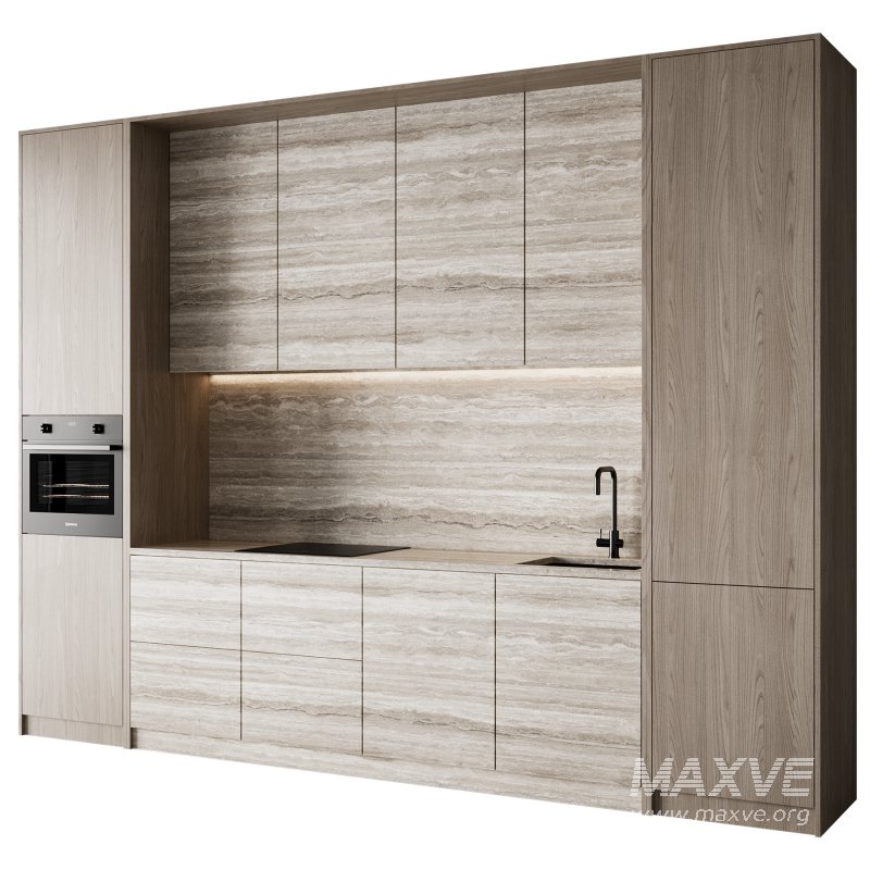 Kitchen set 048 - Image 1