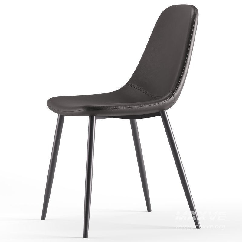 Luca Dining Chair - Image 6