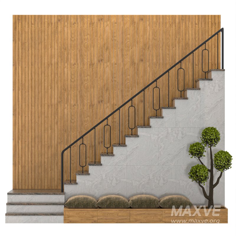 Staircase 02 - Image 3