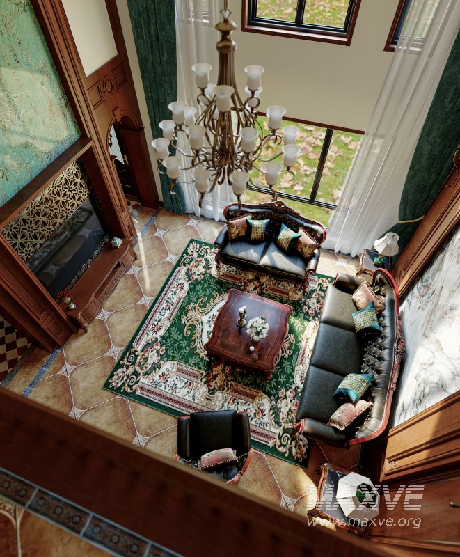 Luxury Classic Villa - Image 3