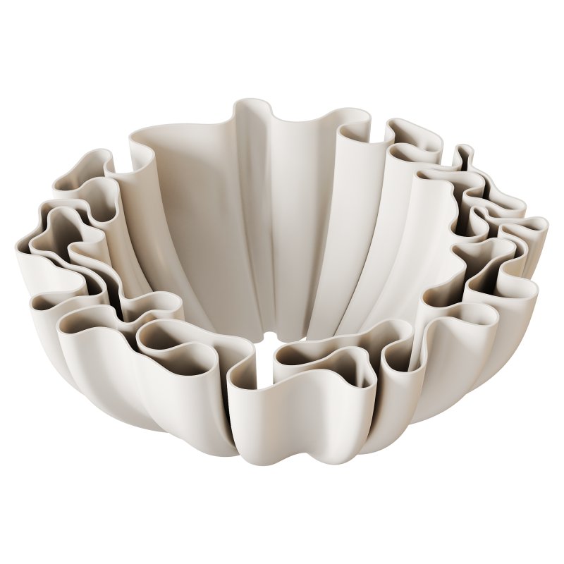 Acrylic Sculpture 06 - Image 2