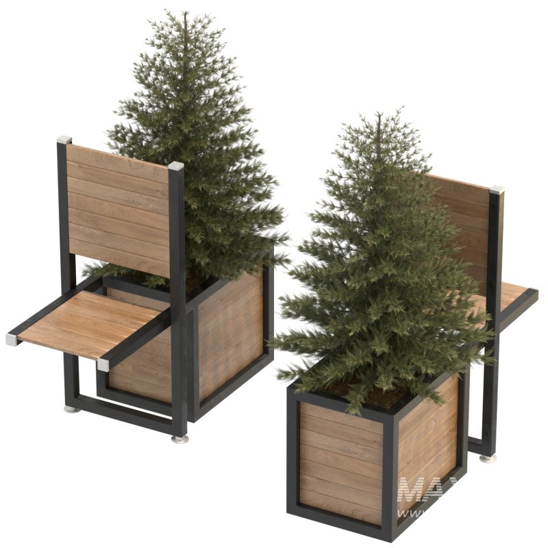 Urban Furniture 03 - Image 4