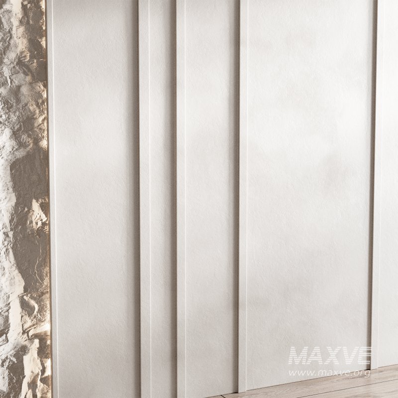 Wall 3d panel 04 - Image 3