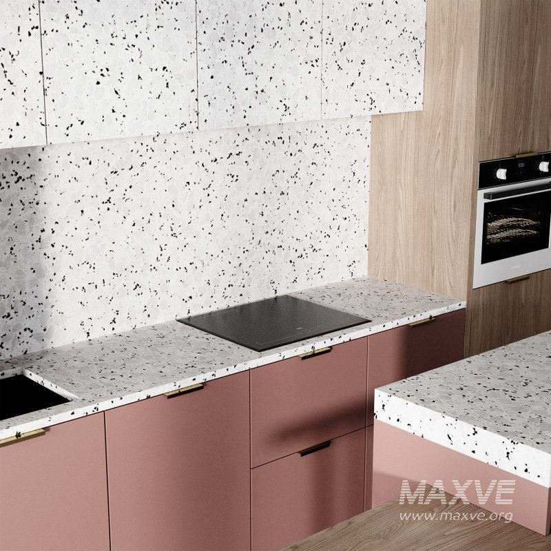 Kitchen set 006 - Image 3